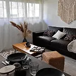 T1bis Herblain Apartamento Saint-Herblain