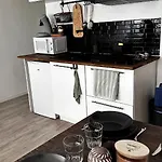 T1bis Herblain Apartamento *