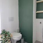 T1bis Herblain Apartamento Saint-Herblain