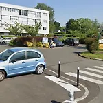 T1bis Herblain Apartamento