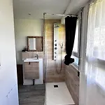 Apartamento T1bis Herblain