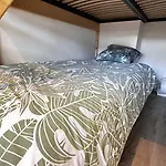 Apartamento T1bis Herblain Saint-Herblain