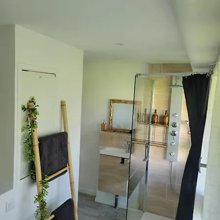 Apartament T1bis Herblain Saint-Herblain