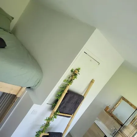 T1bis Herblain Saint-Herblain