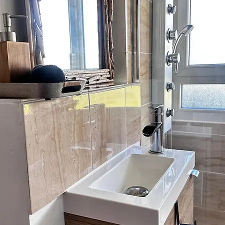T1bis Herblain Apartament Saint-Herblain