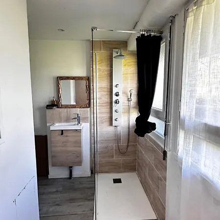 Apartament T1bis Herblain