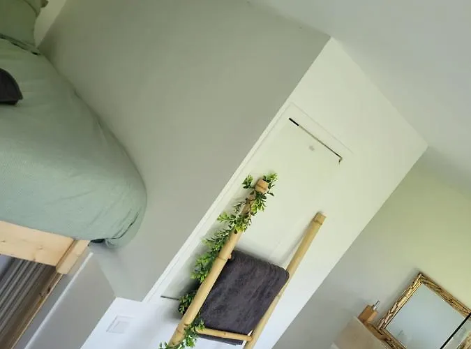 T1bis Herblain Saint-Herblain