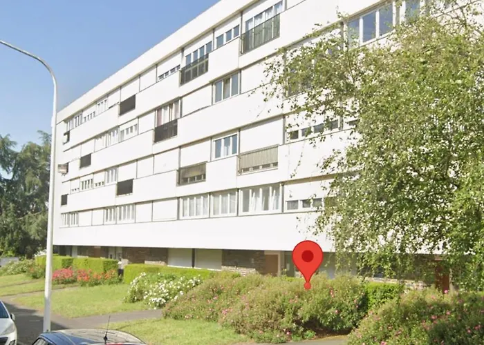 Appartement T1bis Herblain Saint-Herblain